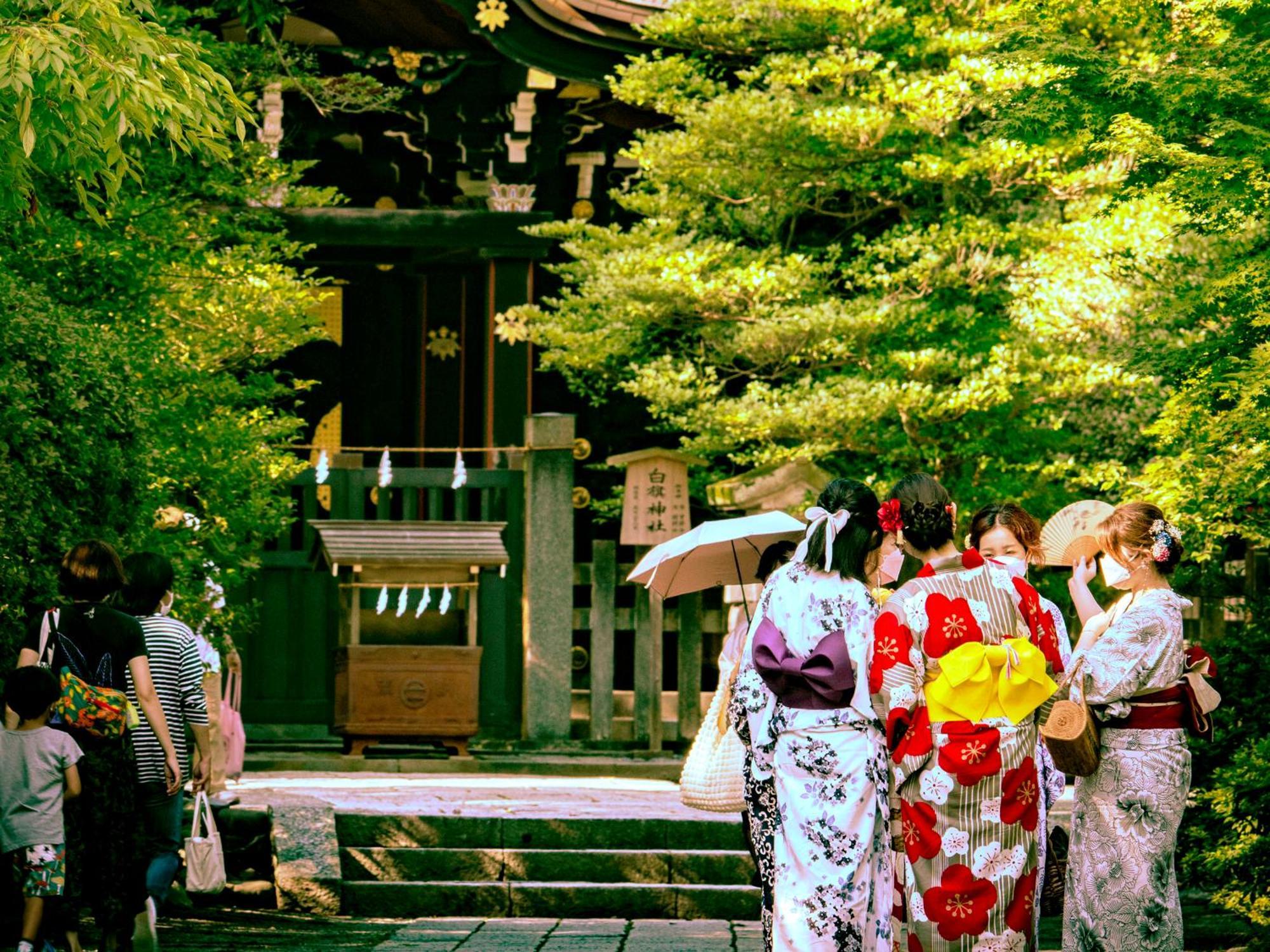 Kita-Kamakura 520 호텔 외부 사진